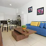 Diana - Coralli Beachfront بروتاراس
