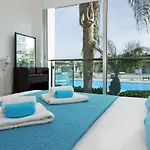 Apartamento Diana - Coralli Beachfront *