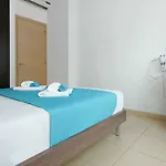 شقة Diana - Coralli Beachfront