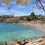 Diana - Coralli Beachfront بروتاراس
