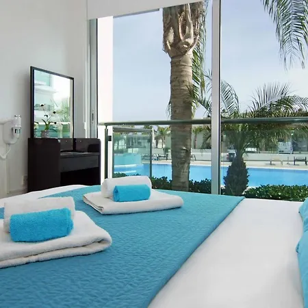 Appartement Diana - Coralli Beachfront *