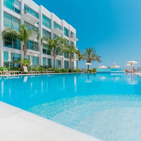 شقة Diana - Coralli Beachfront
