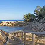 Diana - Coralli Beachfront Protaras