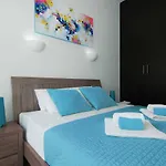 Diana - Coralli Beachfront Διαμέρισμα *