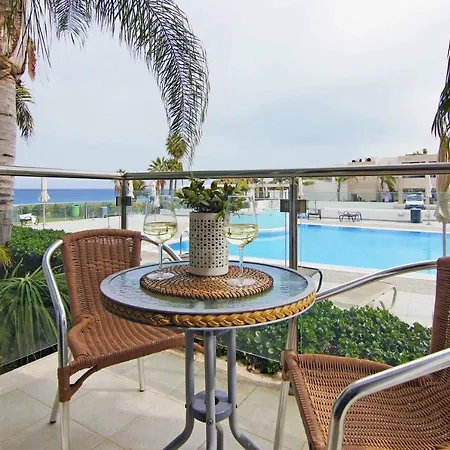 Holiday home Diana - Coralli Beachfront