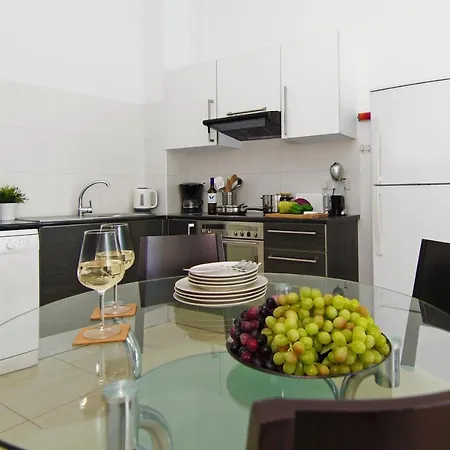Holiday home Diana - Coralli Beachfront Protaras