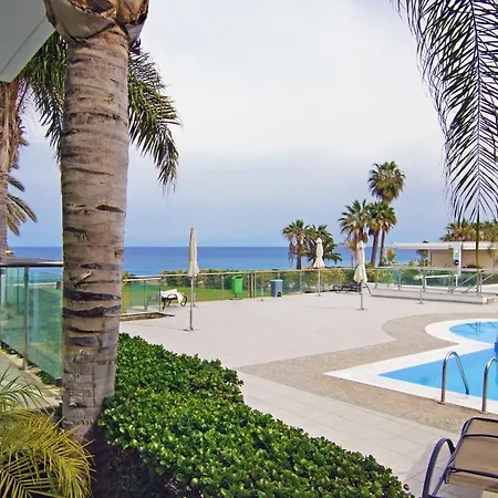 Holiday home Diana - Coralli Beachfront Protaras