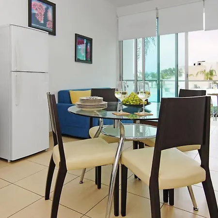 Diana - Coralli Beachfront * Protaras