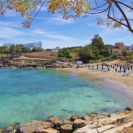 Diana - Coralli Beachfront Protaras