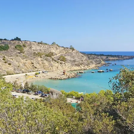 Holiday home Diana - Coralli Beachfront *