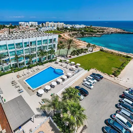 Apartmán Diana - Coralli Beachfront
