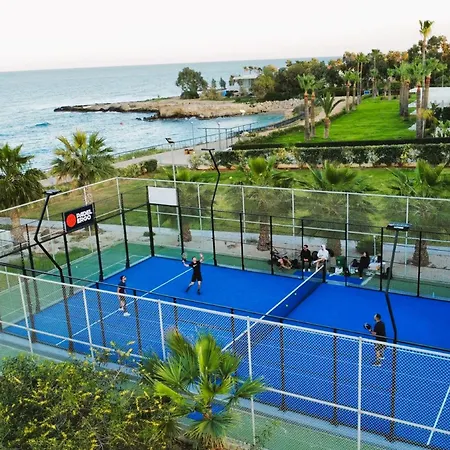 Diana - Coralli Beachfront Protaras