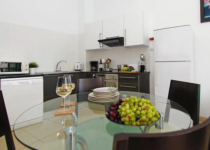 Apartmán Diana - Coralli Beachfront Protaras