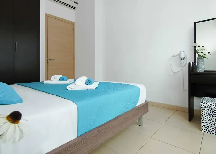 Apartmán Diana - Coralli Beachfront