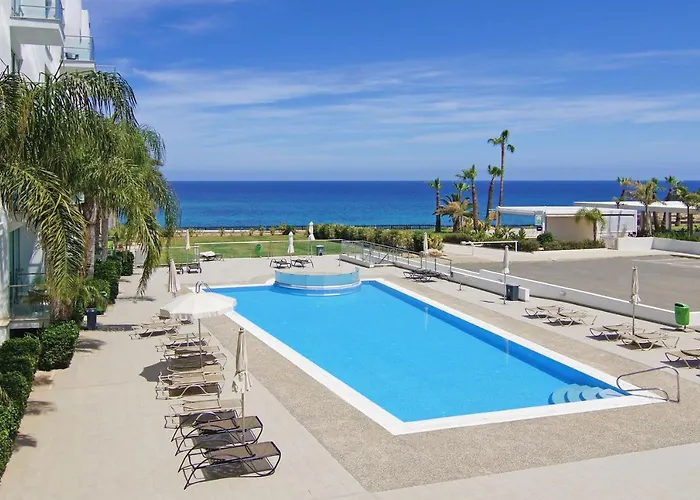 Apartmán Diana - Coralli Beachfront