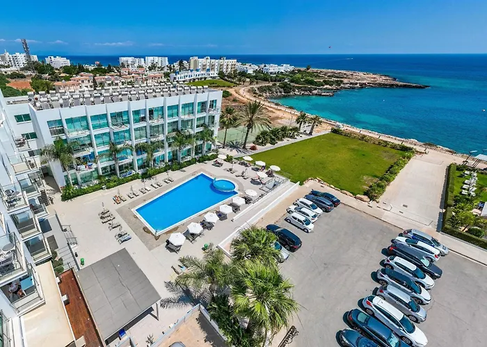 Apartmán Diana - Coralli Beachfront