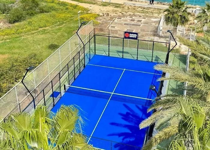 Diana - Coralli Beachfront Apartmán